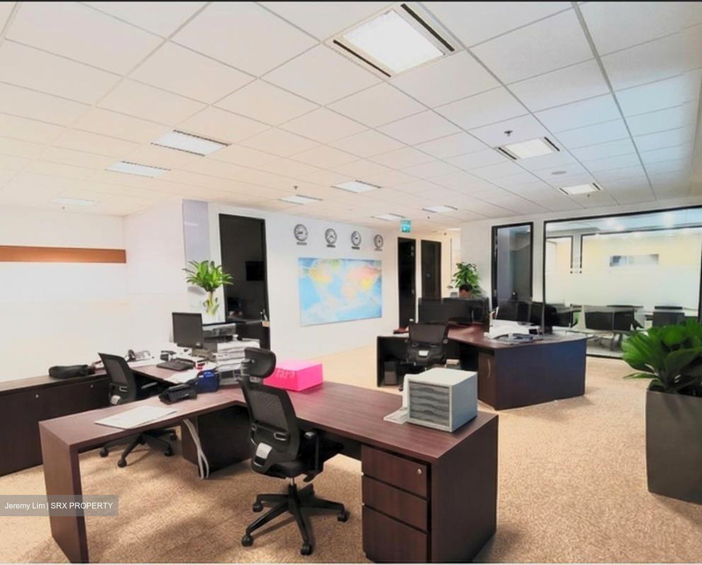 Marina Bay Financial Centre (tower 3) (D1), Office #534114401